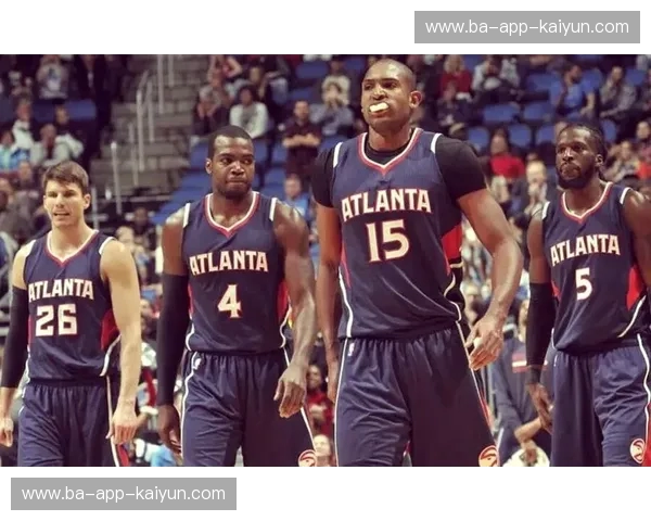 亚特兰大老鹰队vs克利夫兰骑士队：季后赛首战，恩怨情仇再续